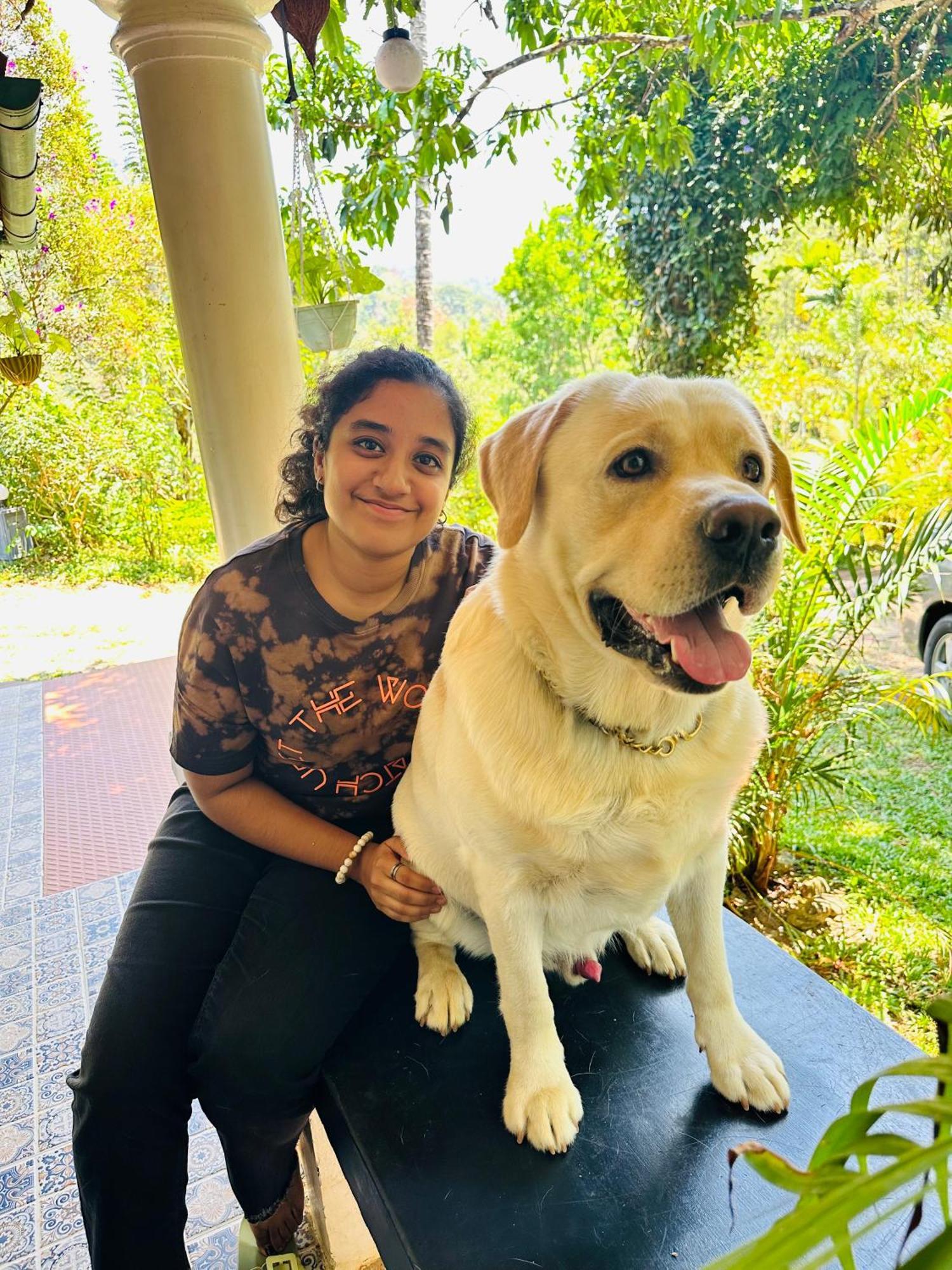 Thoppil Homestay Munnar Exteriér fotografie